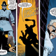 Illustration for article titled DC’s New KFC Comic Turns Colonel Sanders Into Fried Chicken Jesus